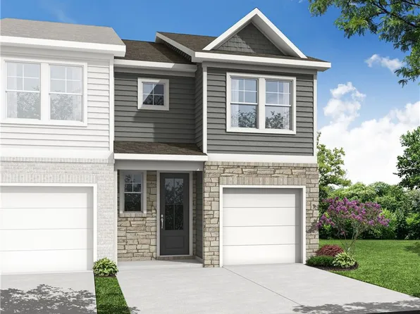 124 Park Ridge Cir, Cartersville, GA 30120