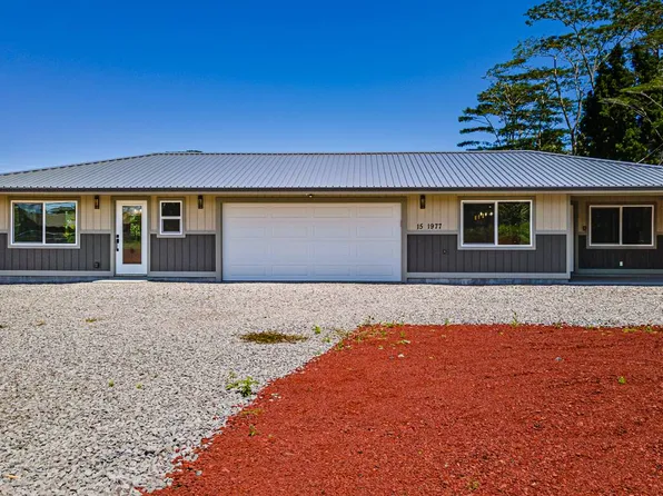 15-1977 20th Ave, Keaau, HI 96749