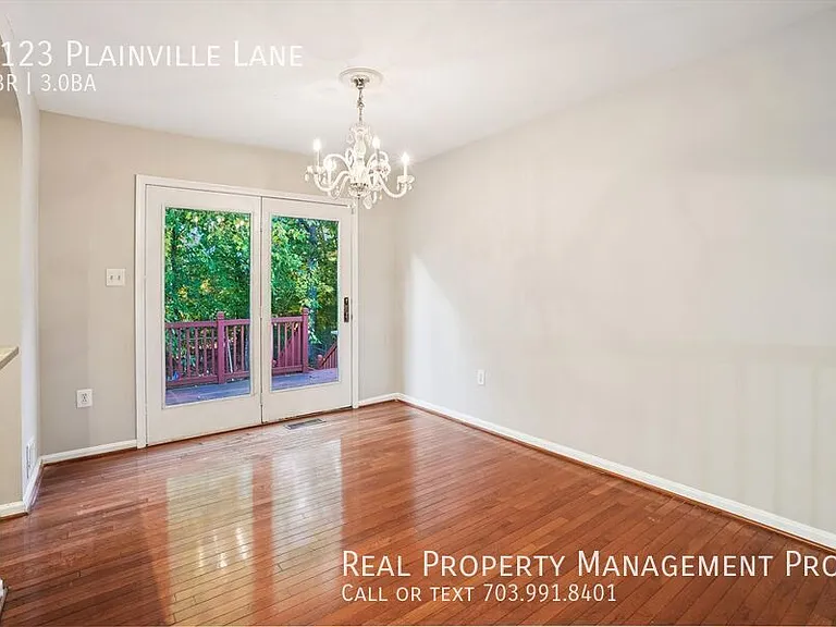 6123 Plainville Ln — Photo 7