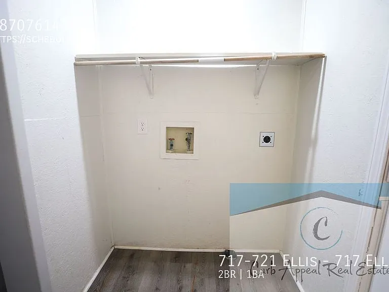 717-721 Ellis Ave #717 ELLIS — Photo 9