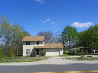 2250 County Road 3900, Coffeyville, KS 67337
