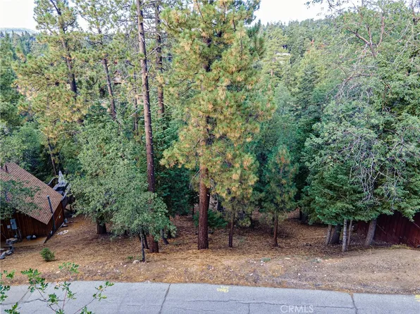 43326 Shasta Rd Lot 58, Big Bear Lake, CA 92315