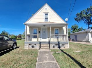 1318 W 19th St, Lorain, OH 44052