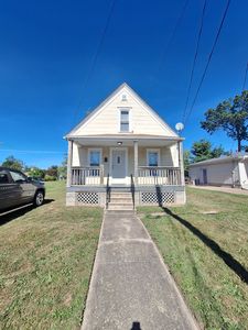 1318 W 19th St, Lorain, OH, 44052