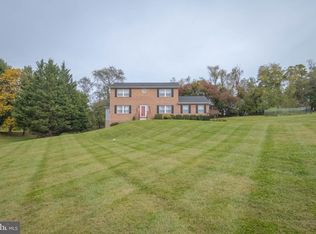9807 Slalom Run Dr, Woodstock, MD 21163