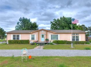 2493 County Street 2806 St, Chickasha, OK 73018