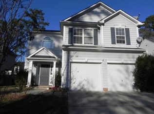 5429 Keowee Way, Raleigh, NC 27616