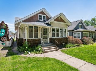 4021 Cedar Ave S, Minneapolis, MN 55407