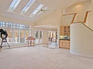 1358 Huntersfield Close, Keswick, VA 22947