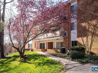 1800 Jefferson Park Ave APT 87, Charlottesville, VA