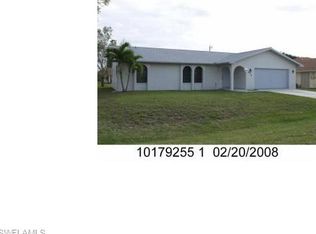 914 SE 27th St, Cape Coral, FL 33904
