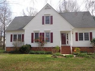 6622 Olde Savannah Rd, Charlotte, NC 28227