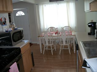 2356 Buena Vista Dr, Wickliffe, OH 44092