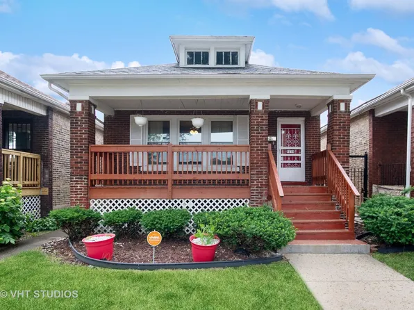 9314 S Eberhart Ave, Chicago, IL 60619