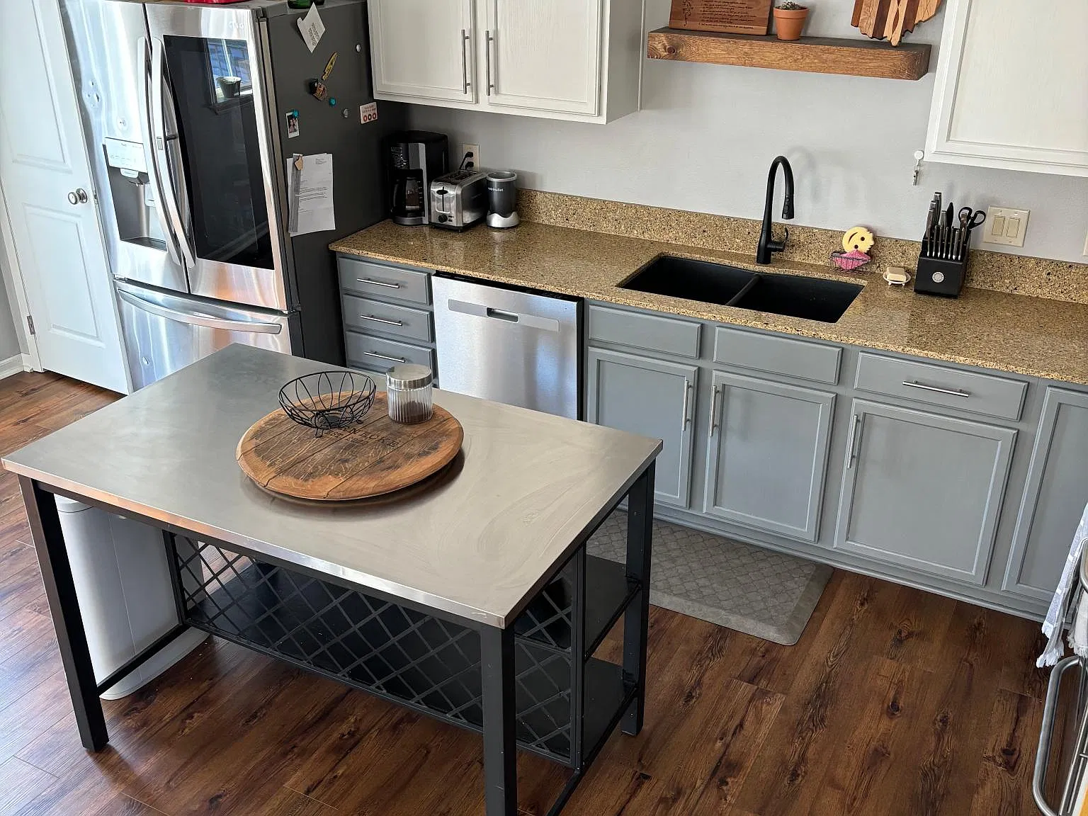 3 bed, 2.5 bath, 1520 sqft, $1,750 — Photo 2