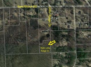 7646 Little Ridge Dr, Pinckney, MI 48169