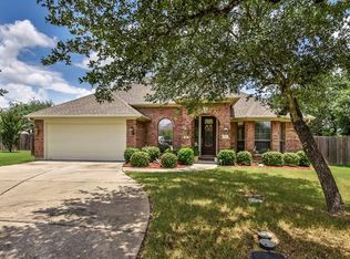 7901 Ladera Verde Dr, Austin, TX 78739