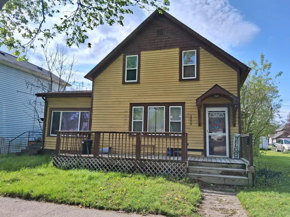 1009 N Bond St, Saginaw, MI 48602