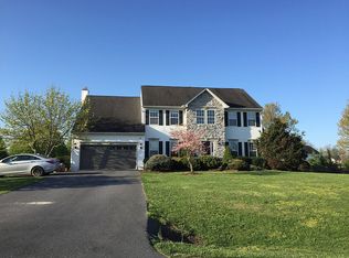 125 Gap View Blvd, Harpers Ferry, WV 25425