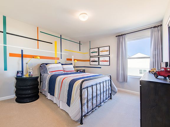 Bedroom - Lenox