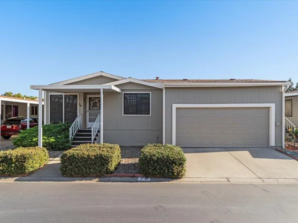 1500 Held Dr Spc 79, Modesto, CA 95355