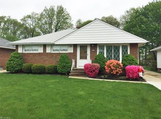 919 Elmwood Ave, Wickliffe, OH 44092