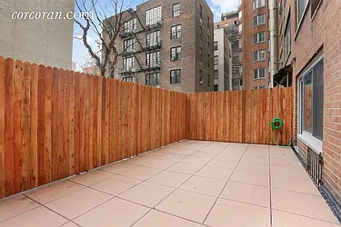 Rented by Corcoran