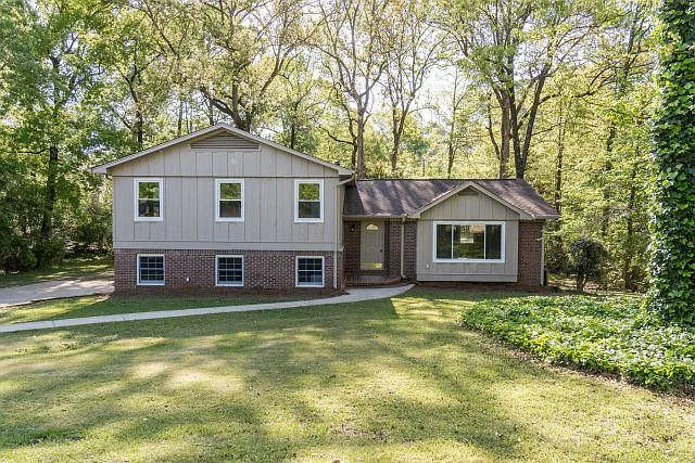 Building Photo - 2801 Acton Rd