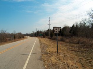 Hwy 252 And Hwy #45, Hartford, AR 72938