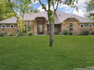 507 Springwood Ln, Adkins, TX 78101