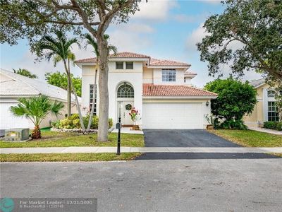 6911 NW 27th Ct, Margate, FL, 33063