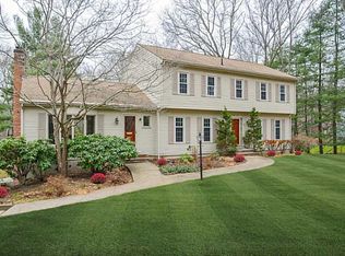 25 Abigail St, East Greenwich, RI 02818