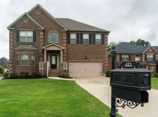 612 Village Market Dr, Chapin, SC 29036