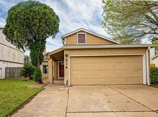 7514 San Benito Dr, Houston, TX 77083