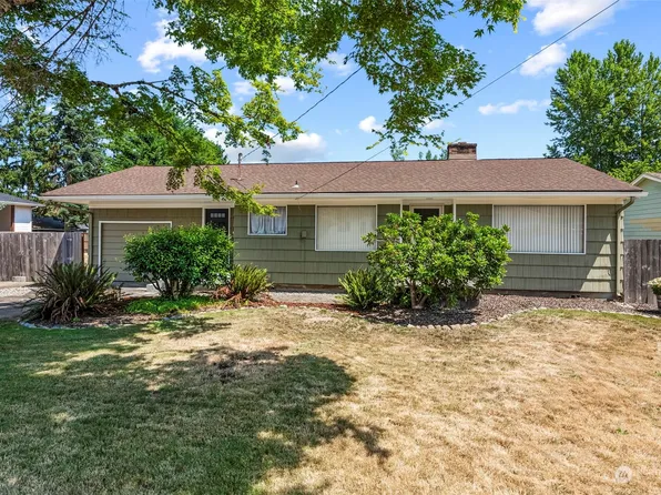 1634 N 2nd Street, Kelso, WA 98626