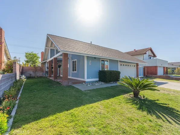 2679 N Kennedy St, Orange, CA 92865