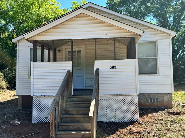 508 Launius St, Monroe, GA 30655