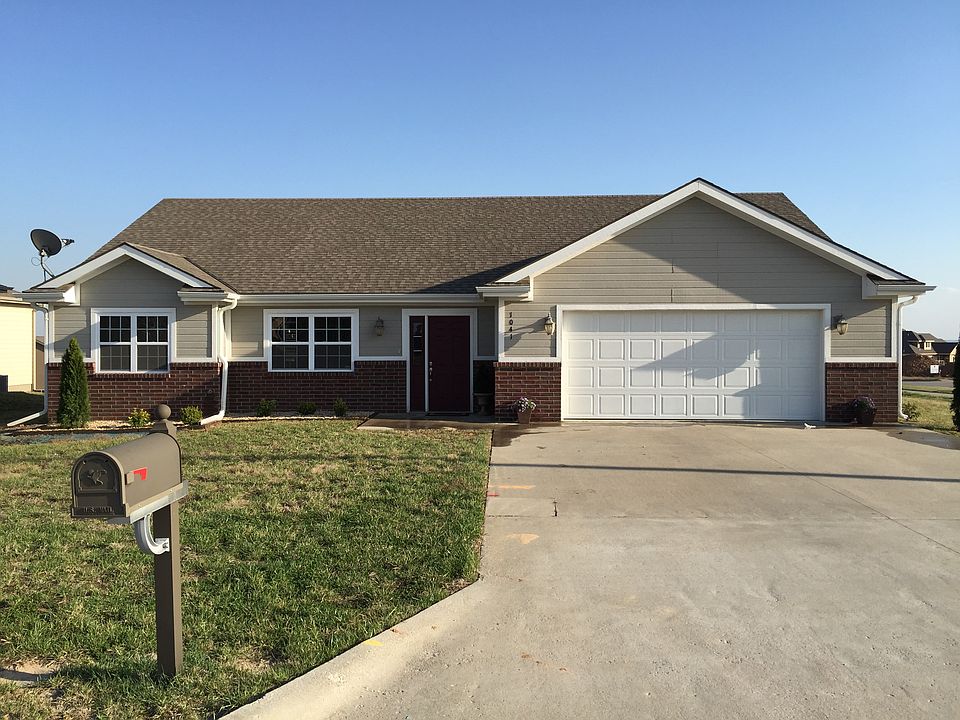 1st image of 1041 Laussac Dr. #None