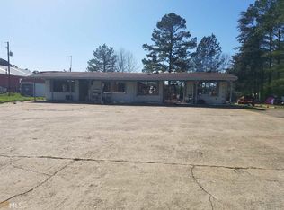 2659 Cartersville Hwy, Rockmart, GA 30153