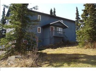 3140 Flyway Ave, Anchorage, AK 99516