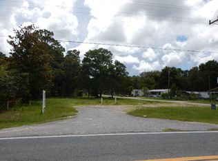 1503 Rives Ave SE, Steinhatchee, FL 32359