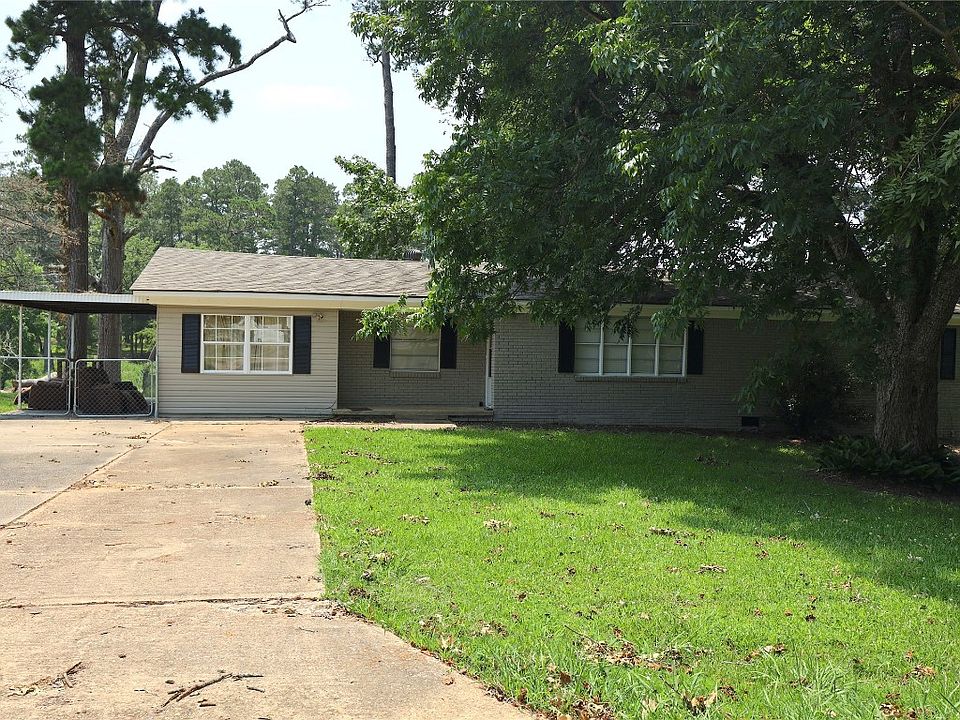 2033 1st St, Grand Cane, LA 71032 MLS 20363750 Zillow