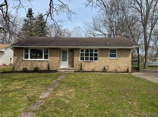 276 Elmwood Ave, Lockport, NY 14094