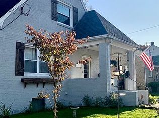 4308 Wells St, Weirton, WV