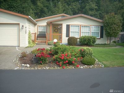 4109 147th Ct NW #90, Gig Harbor, WA, 98332