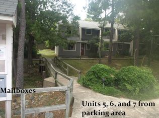 2001 Reservoir Rd APT 5, Little Rock, AR 72227