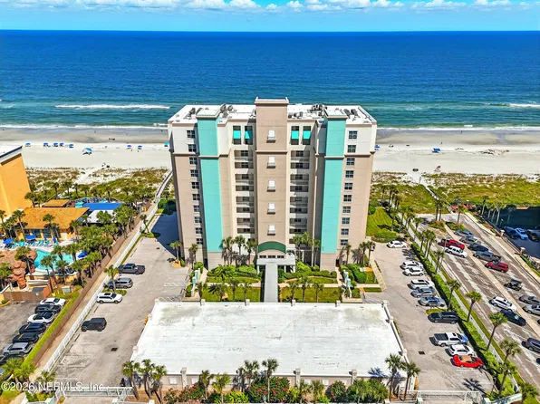 1415 1ST Street N #202, Jacksonville Beach, FL 32250