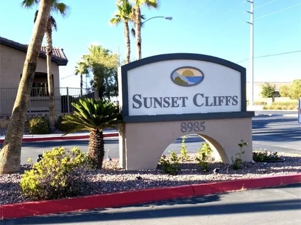 8985 S Durango Dr Unit 2164, Las Vegas, NV 89113