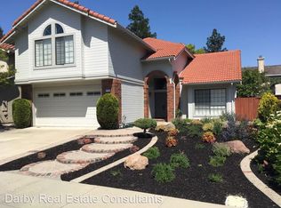 6790 Paseo Catalina, Pleasanton, CA 94566