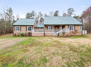 500 Old Huckabee Rd, Gray, GA 31032
